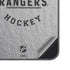 NHL New York Rangers Black Text Galaxy A16 5G Skin