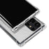 NHL New York Rangers Black Text Galaxy S23 Ultra Clear Case