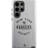 NHL New York Rangers Black Text Galaxy S23 Ultra Pro Case