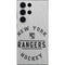 NHL New York Rangers Black Text Galaxy Skins