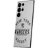 NHL New York Rangers Black Text Galaxy Skins