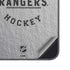 NHL New York Rangers Black Text Galaxy S25 Skin