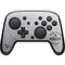 NHL New York Rangers Black Text Nintendo Skins