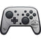 NHL New York Rangers Black Text Nintendo Switch 2 (2025) Pro Controller Skin