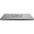 NHL New York Rangers Black Text Surface Laptop 7 15in Skin
