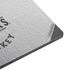 NHL New York Rangers Black Text Surface Laptop 7 15in Skin
