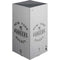 NHL New York Rangers Black Text XBox Series X Digital Edition Console Skin