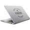 NHL New York Rangers Black Text HP ZBook Fury 16 G10 Skin