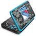 NHL New York Rangers Camo Nintendo Skins