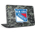 NHL New York Rangers Camo HP Chromebook Skin