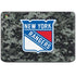 NHL New York Rangers Camo HP Chromebook Skin