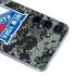 NHL New York Rangers Camo Galaxy A35 5G Skin