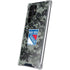 NHL New York Rangers Camo Galaxy S23 Ultra Clear Case
