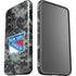 NHL New York Rangers Camo Galaxy S25 Impact Case