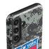 NHL New York Rangers Camo Galaxy S25 Plus Impact Case