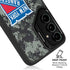 NHL New York Rangers Camo Galaxy S25 Plus Kickstand Case