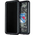 NHL New York Rangers Camo Galaxy S24 Plus Waterproof Case