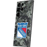 NHL New York Rangers Camo Galaxy S24 Ultra Skin