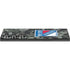 NHL New York Rangers Camo Galaxy S25 Ultra Skin