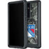 NHL New York Rangers Camo Galaxy S24 Ultra Waterproof Case