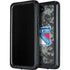 NHL New York Rangers Camo Galaxy S24 Waterproof Case