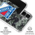 NHL New York Rangers Camo Galaxy S26 Plus Clear Case