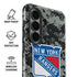 NHL New York Rangers Camo Galaxy S26 Plus Impact Case