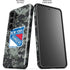NHL New York Rangers Camo Galaxy S26 Plus Impact Case