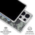 NHL New York Rangers Camo Galaxy S26 Ultra Clear Case
