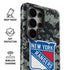 NHL New York Rangers Camo Galaxy S26 Ultra Impact Case