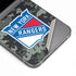 NHL New York Rangers Camo Galaxy Z Flip6 Skin
