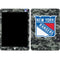 NHL New York Rangers Camo Apple iPad Skin