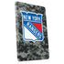 NHL New York Rangers Camo Apple iPad Skin