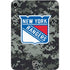 NHL New York Rangers Camo Apple iPad Mini Skin