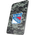 NHL New York Rangers Camo Apple iPad Mini Skin