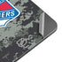 NHL New York Rangers Camo Apple iPad Mini Skin