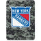 NHL New York Rangers Camo Apple iPad Pro Skin