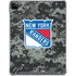 NHL New York Rangers Camo iPad Cases