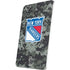 NHL New York Rangers Camo iPad Pro 13in M4 (2024) Skin