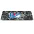 NHL New York Rangers Camo iPad Pro 13in M4 (2024) Skin