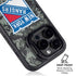 NHL New York Rangers Camo iPhone 14 Pro Kickstand Case