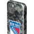 NHL New York Rangers Camo iPhone 15 Impact Case