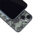 NHL New York Rangers Camo iPhone 15 Skin