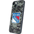 NHL New York Rangers Camo iPhone 15 Skin
