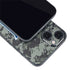 NHL New York Rangers Camo iPhone 15 Skin