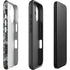 NHL New York Rangers Camo iPhone 16 Impact Case