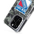 NHL New York Rangers Camo iPhone 16 Pro Max MagSafe Case