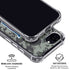 NHL New York Rangers Camo iPhone 16e Clear Case
