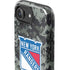 NHL New York Rangers Camo iPhone 16e Impact Case