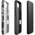 NHL New York Rangers Camo iPhone 16e Impact Case